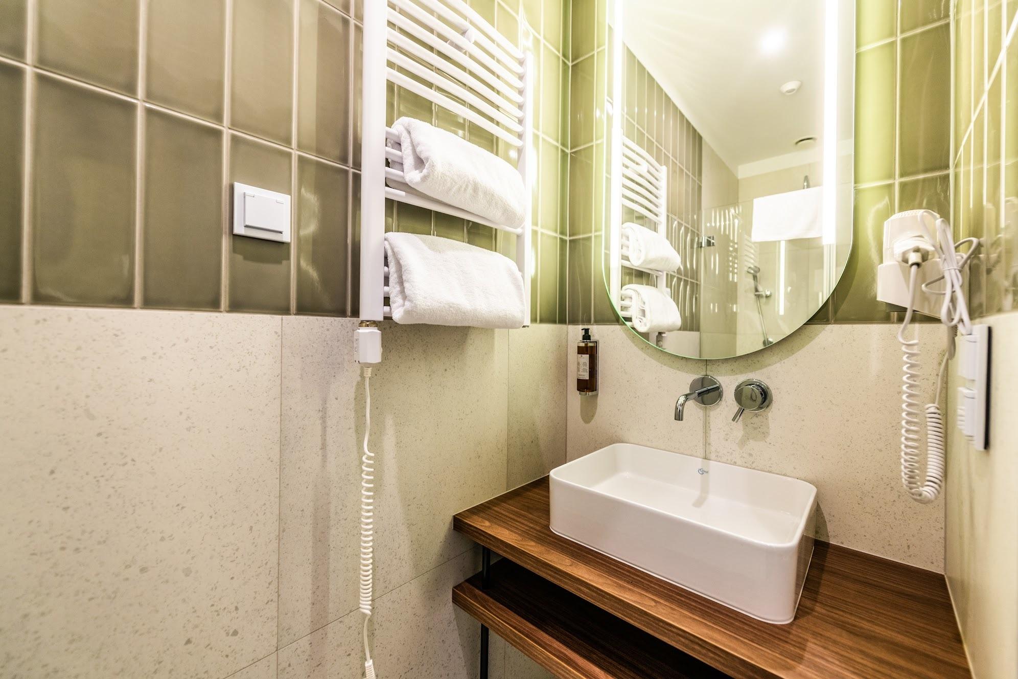 Liebeskind Boutique Hotel Old Town Krakau Buitenkant foto