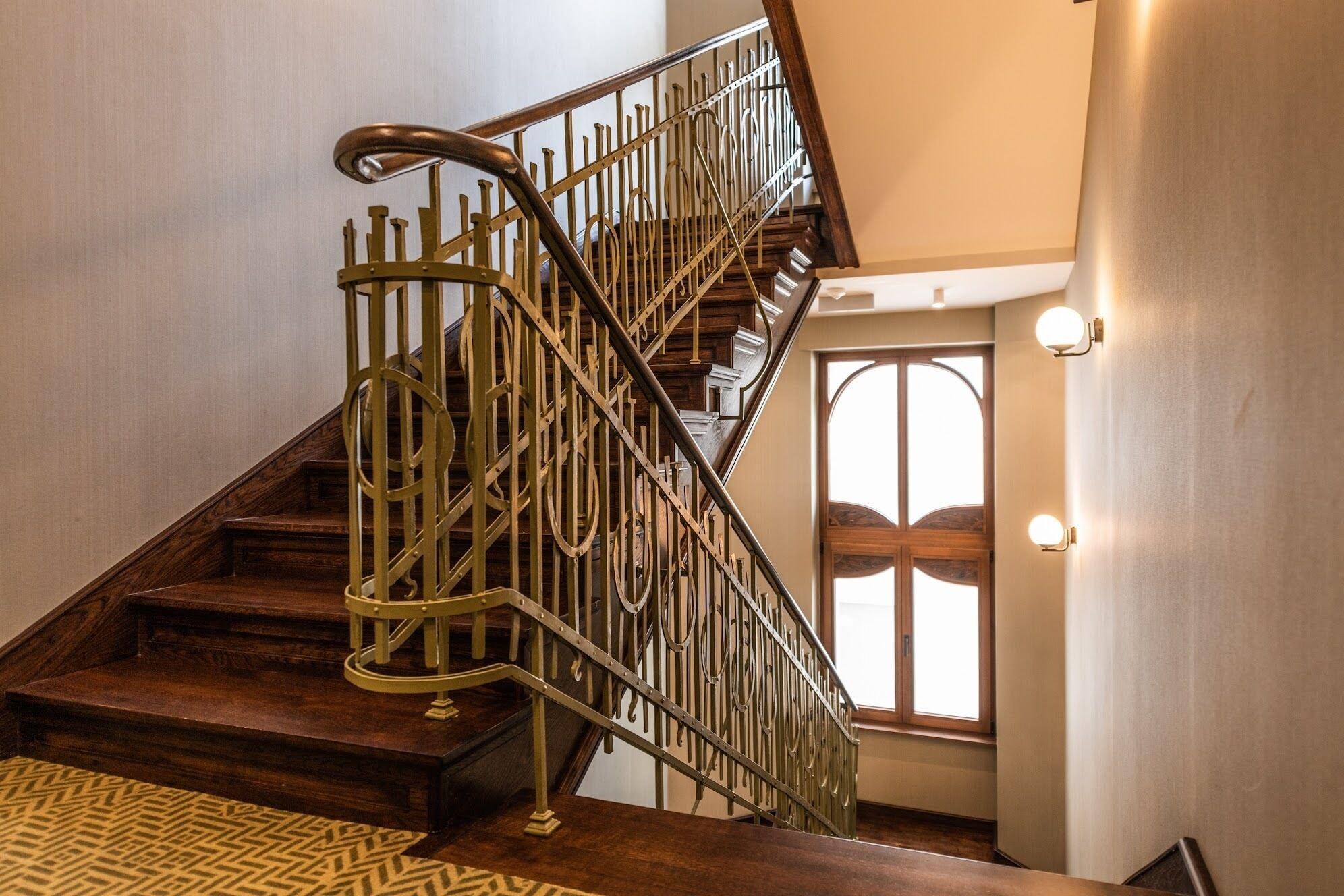 Liebeskind Boutique Hotel Old Town Krakau Buitenkant foto