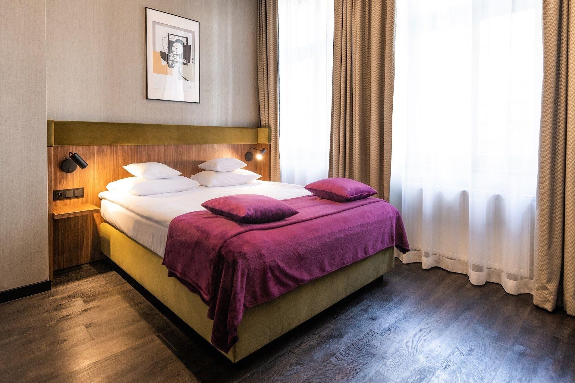 Liebeskind Boutique Hotel Old Town Krakau Buitenkant foto